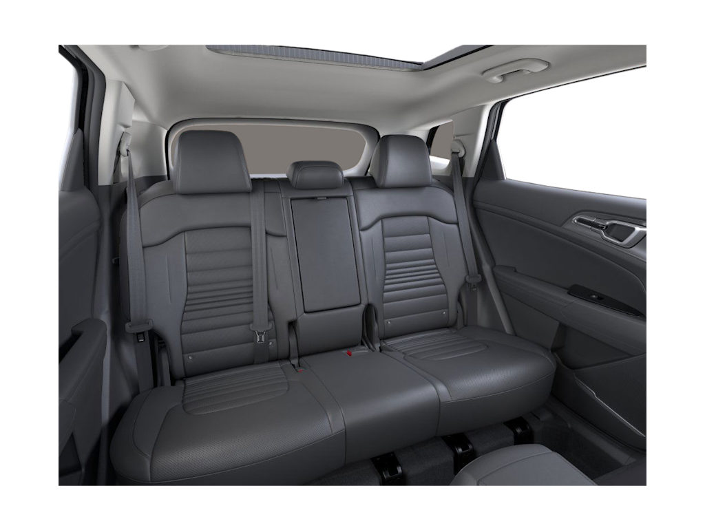 Thumbnail: 2025 Kia Sportage - 14