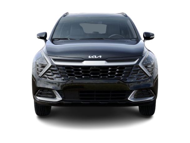 Thumbnail: 2025 Kia Sportage - 6