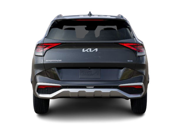 Thumbnail: 2025 Kia Sportage - 15