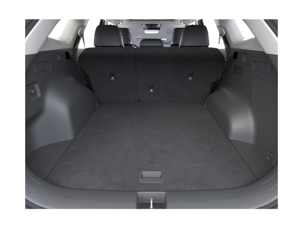 Thumbnail: 2025 Kia Sportage - 23