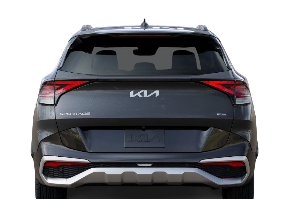 Thumbnail: 2025 Kia Sportage - 4