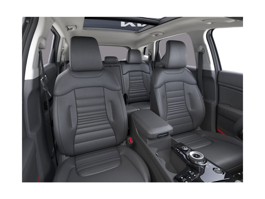 Thumbnail: 2025 Kia Sportage - 22