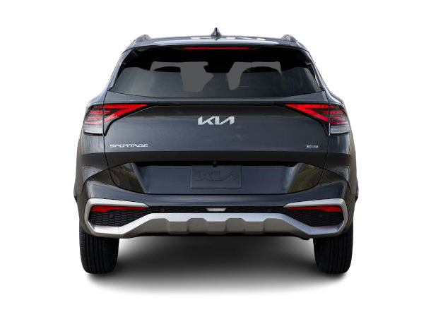 Thumbnail: 2025 Kia Sportage - 15
