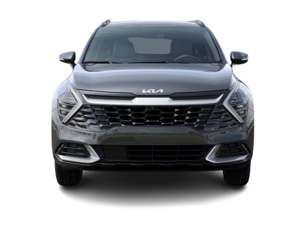 Thumbnail: 2025 Kia Sportage - 5