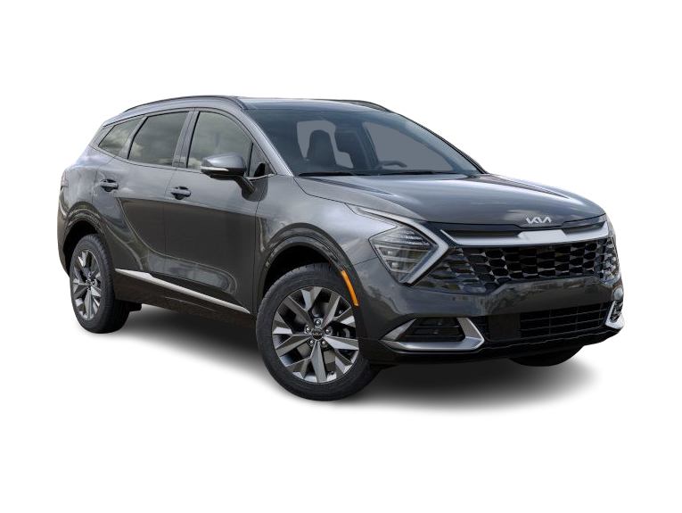 Thumbnail: 2025 Kia Sportage - 18