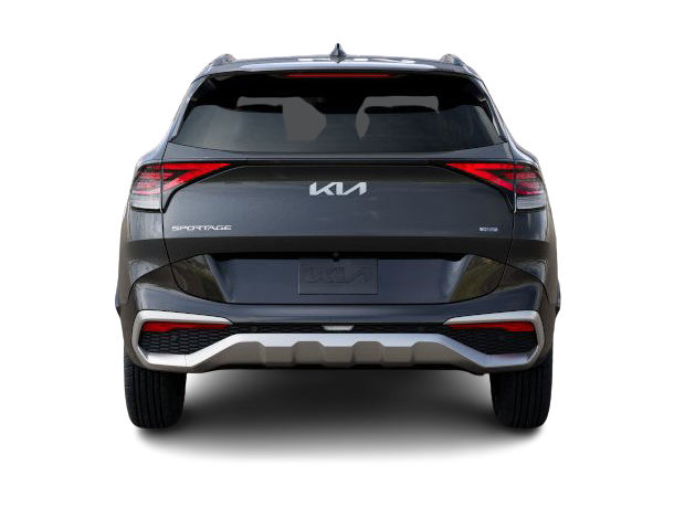 2025 Kia Sportage SX Prestige 15