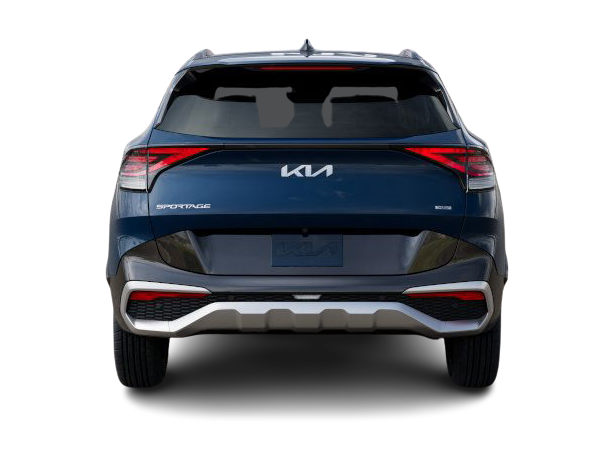 2025 Kia Sportage SX Prestige 15