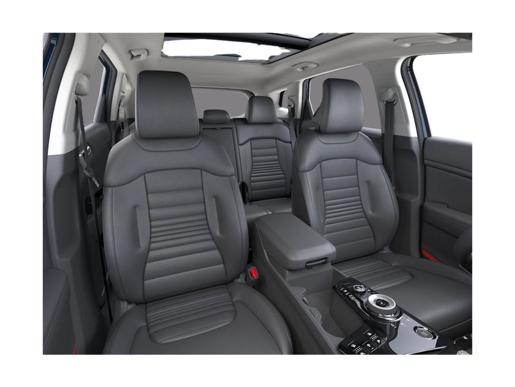 2025 Kia Sportage SX Prestige 13