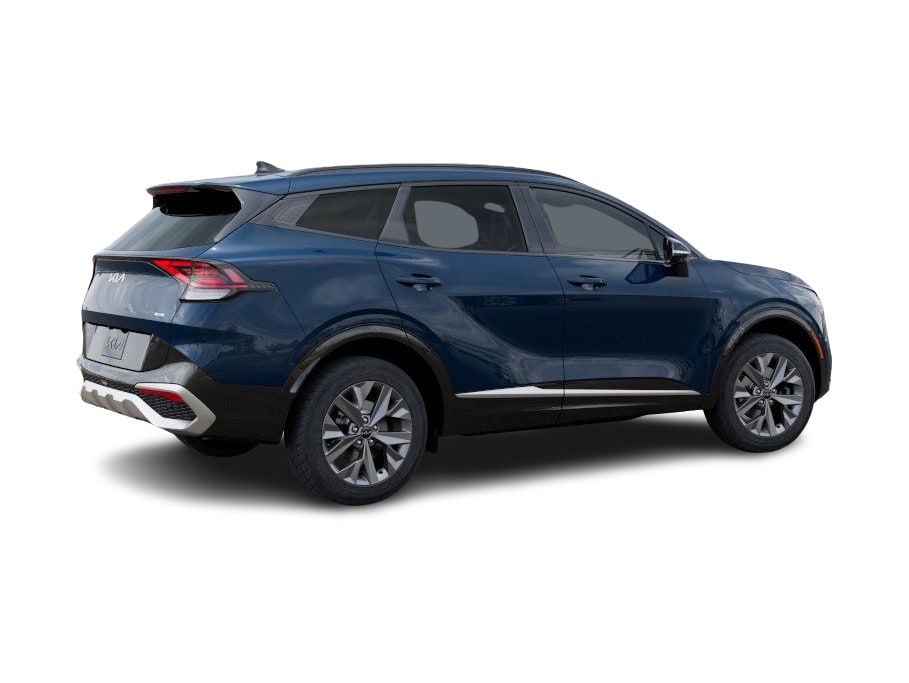 2025 Kia Sportage SX Prestige 16