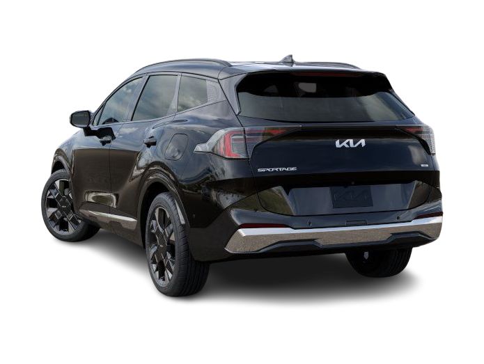 Thumbnail: 2026 Kia Sportage - 3