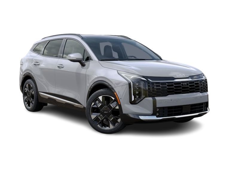 Thumbnail: 2027 Kia Sportage - 17