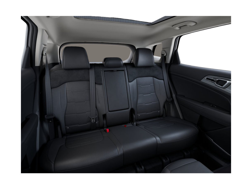 Thumbnail: 2027 Kia Sportage - 13