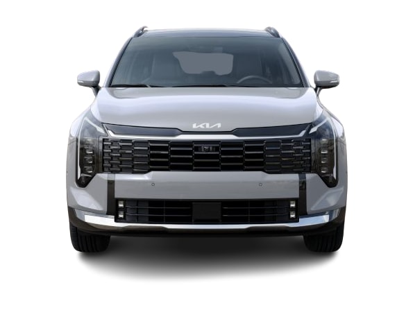 Thumbnail: 2027 Kia Sportage - 6