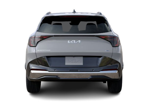 Thumbnail: 2027 Kia Sportage - 14