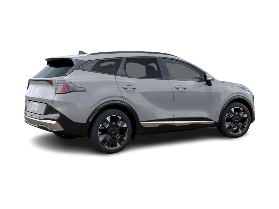 Thumbnail: 2027 Kia Sportage - 15