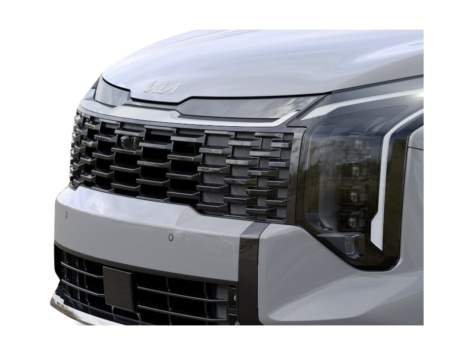Thumbnail: 2027 Kia Sportage - 20
