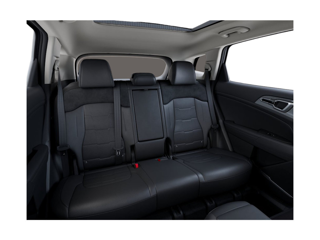 Thumbnail: 2026 Kia Sportage - 12