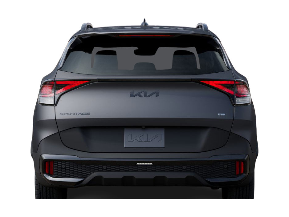 2025 Kia Sportage X-Line 5