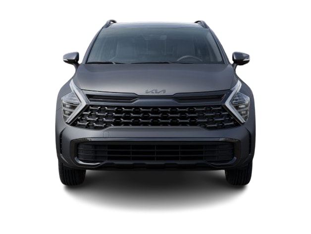 2025 Kia Sportage X-Line 6