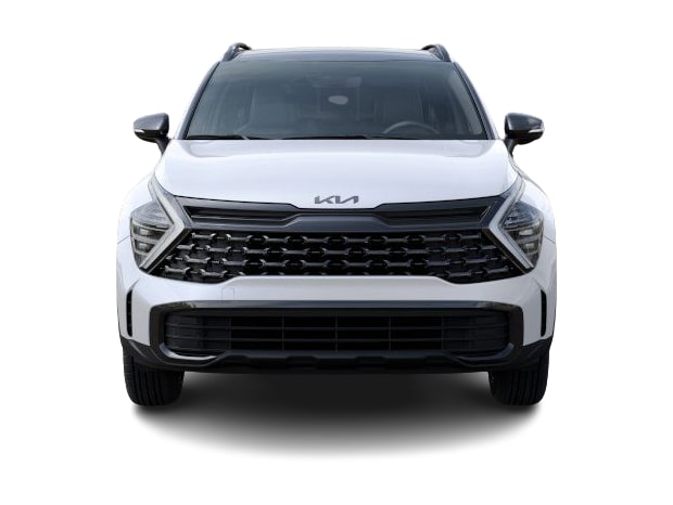 2025 Kia Sportage X-Line 5
