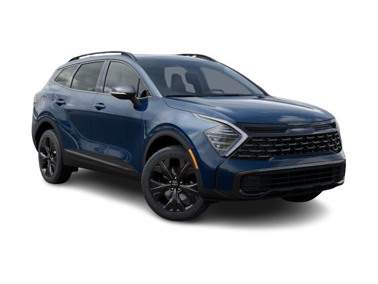 Thumbnail: 2025 Kia Sportage - 17