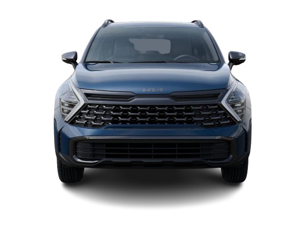 Thumbnail: 2025 Kia Sportage - 6
