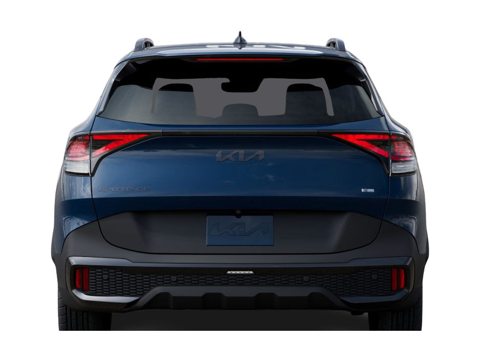 Thumbnail: 2025 Kia Sportage - 5
