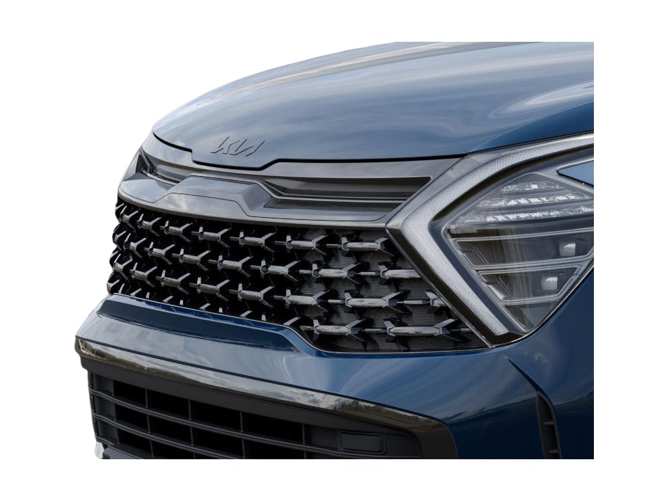 Thumbnail: 2025 Kia Sportage - 20