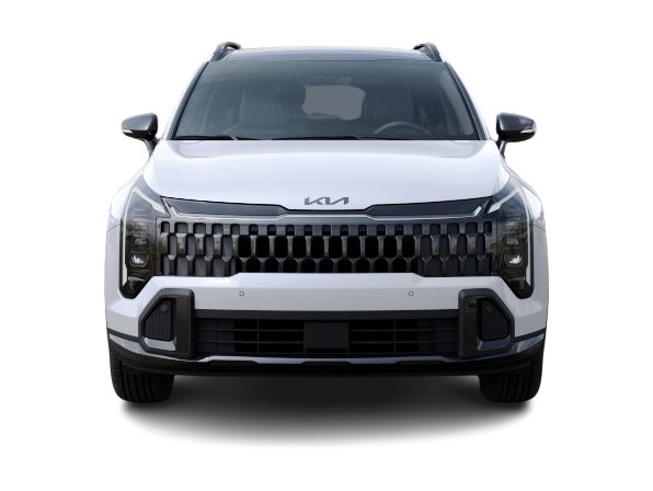 Thumbnail: 2026 Kia Sportage - 5