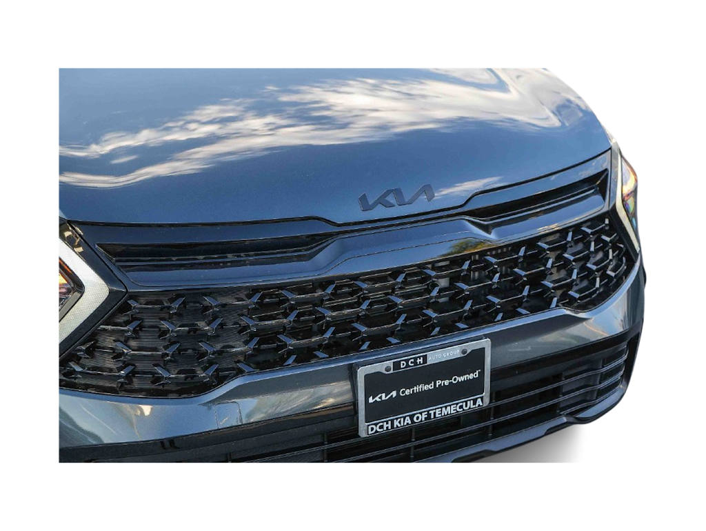 Thumbnail: 2025 Kia Sportage - 19