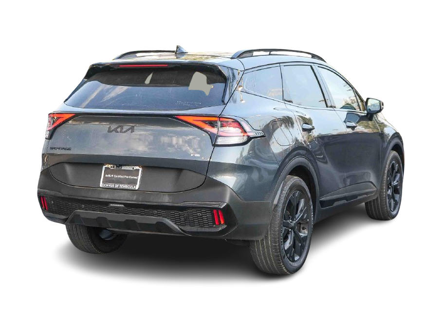 Thumbnail: 2025 Kia Sportage - 20