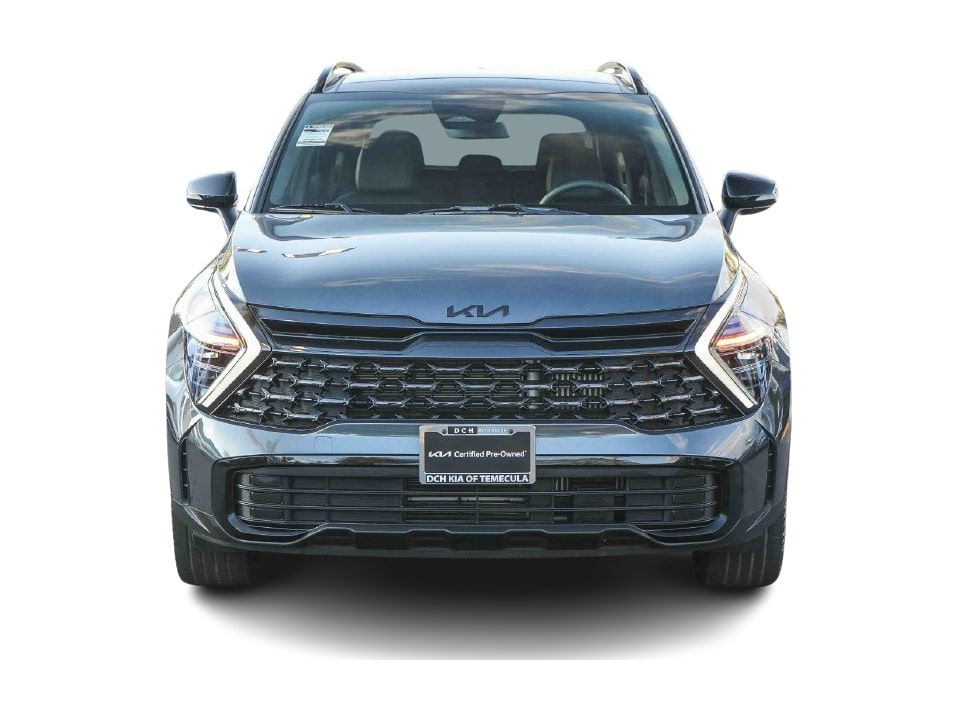 Thumbnail: 2025 Kia Sportage - 5