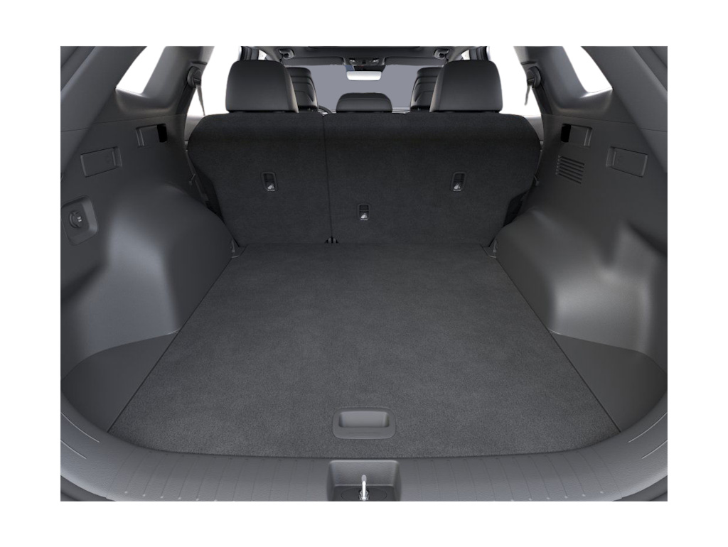 Thumbnail: 2025 Kia Sportage - 21