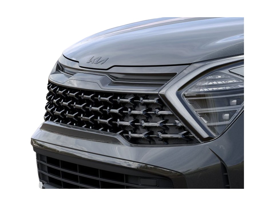 Thumbnail: 2025 Kia Sportage - 20