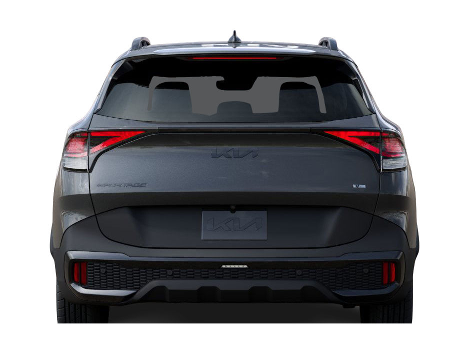 Thumbnail: 2025 Kia Sportage - 5