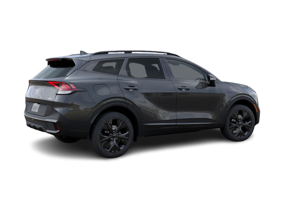 Thumbnail: 2025 Kia Sportage - 15