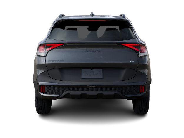 Thumbnail: 2025 Kia Sportage - 14
