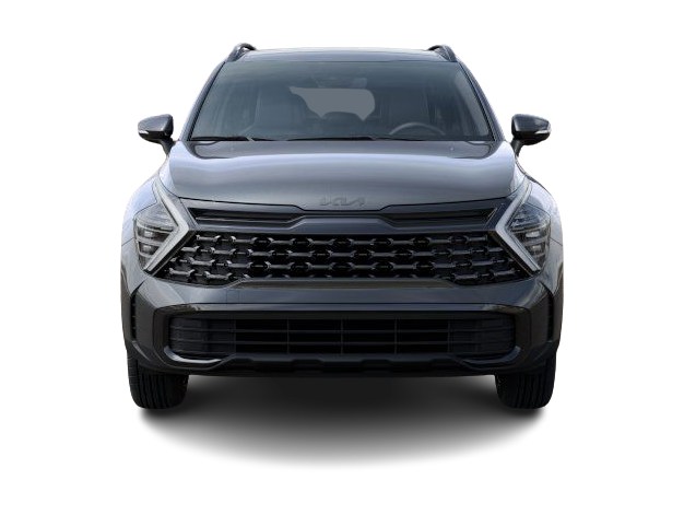 Thumbnail: 2025 Kia Sportage - 6