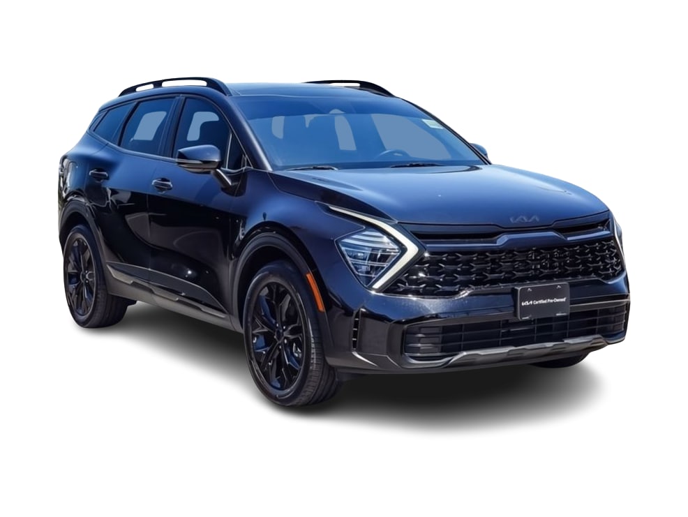 Thumbnail: 2025 Kia Sportage - 16