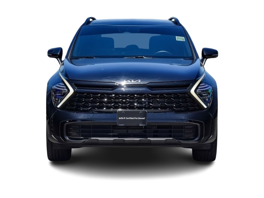 Thumbnail: 2025 Kia Sportage - 4