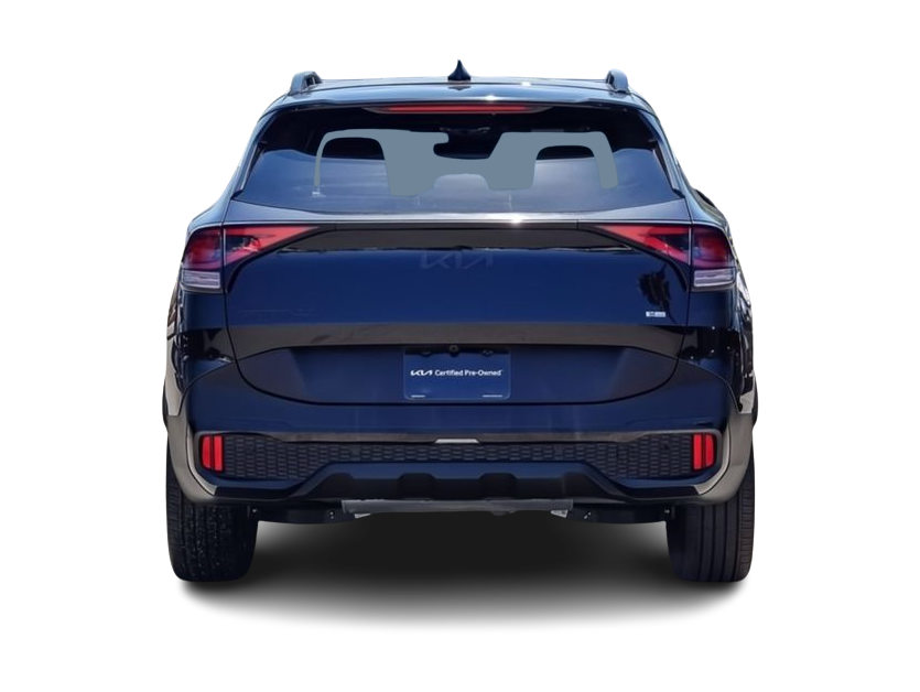 Thumbnail: 2025 Kia Sportage - 18