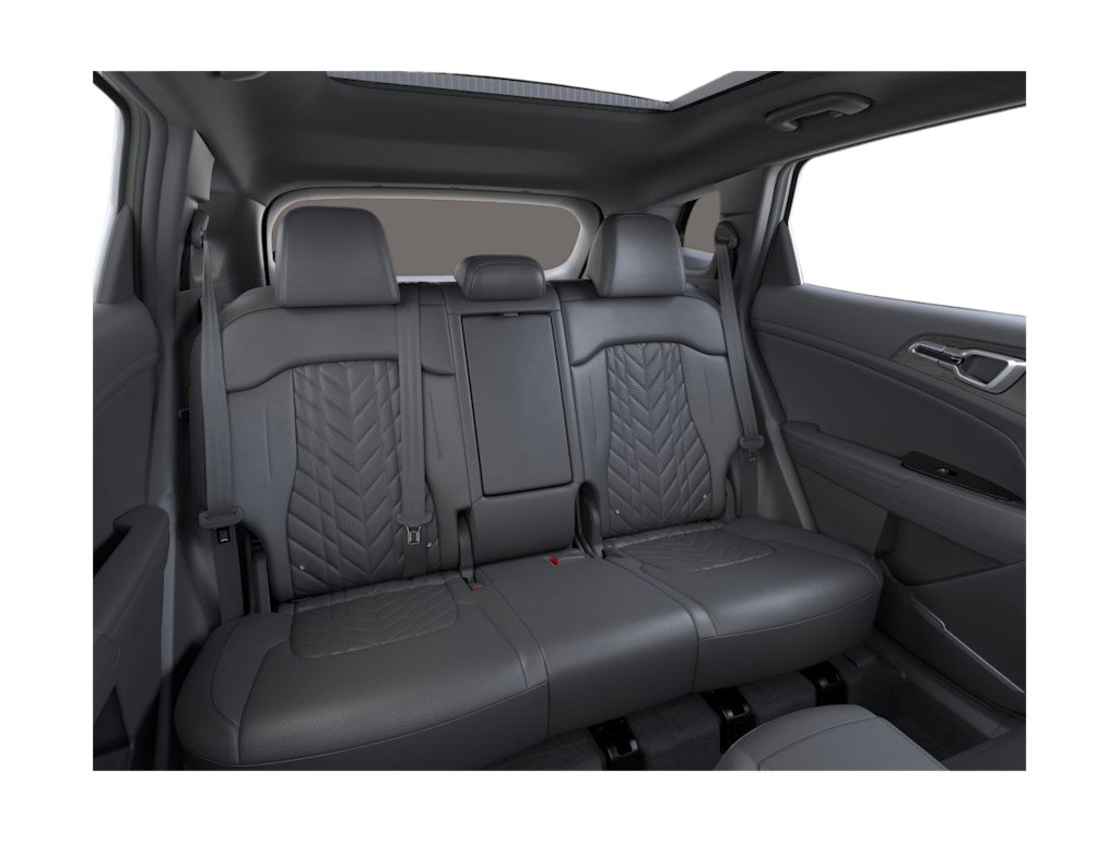 2025 Kia Sportage X-Line 14