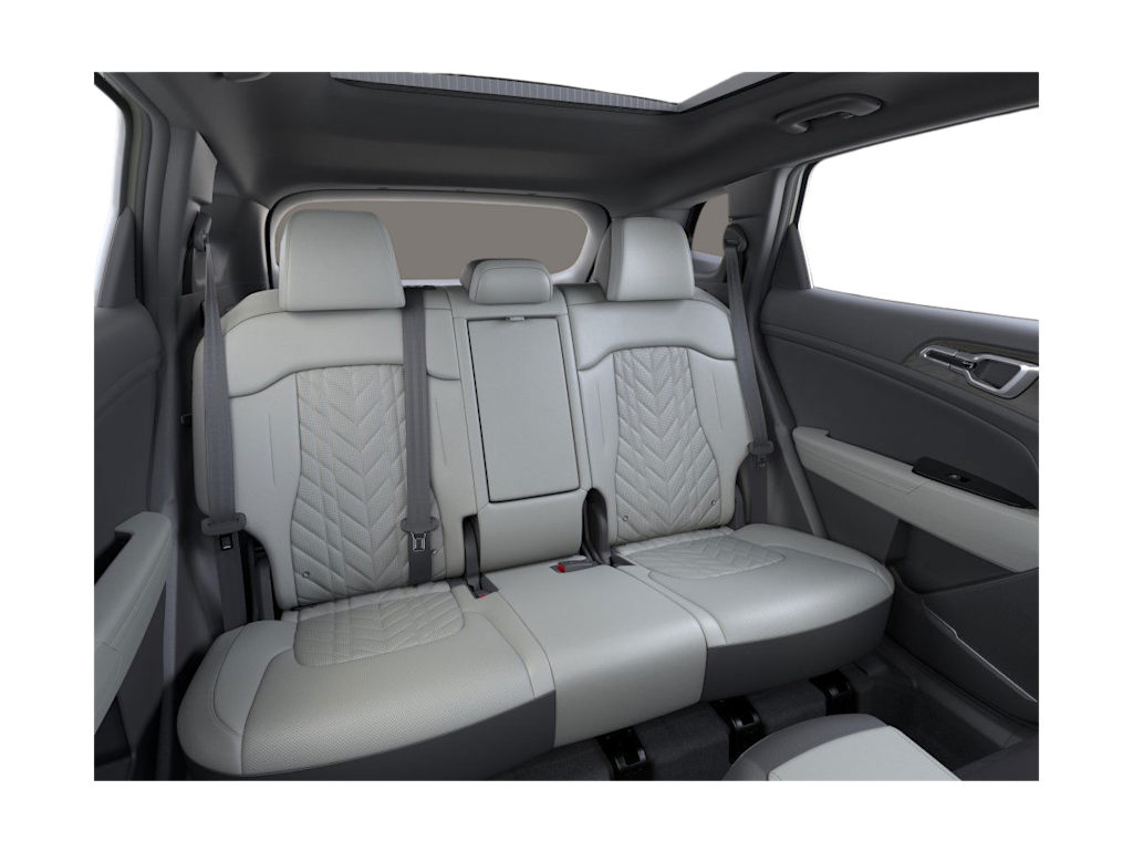 Thumbnail: 2025 Kia Sportage - 14