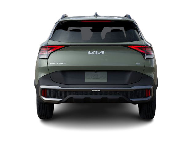 Thumbnail: 2025 Kia Sportage - 15