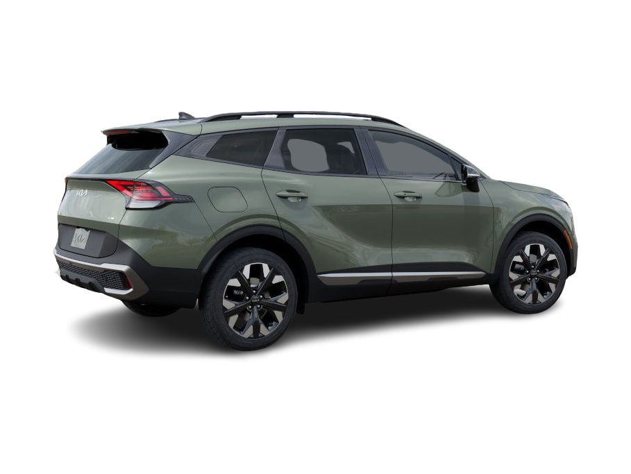 Thumbnail: 2025 Kia Sportage - 16