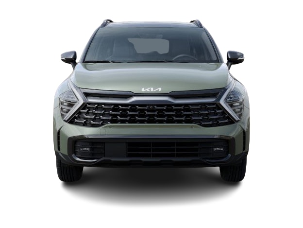 Thumbnail: 2025 Kia Sportage - 6