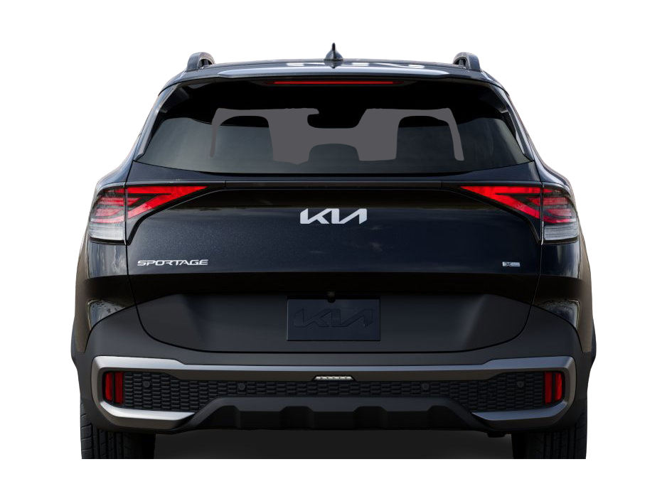 Thumbnail: 2025 Kia Sportage - 5