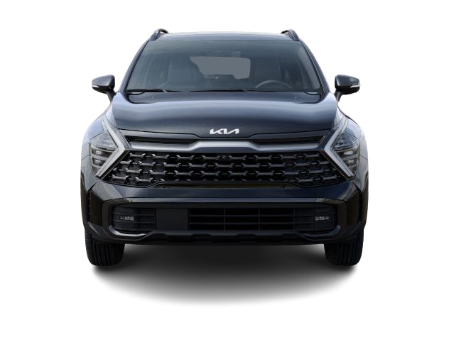 Thumbnail: 2025 Kia Sportage - 6