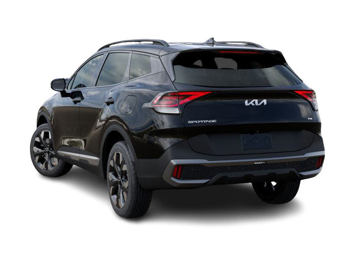 Thumbnail: 2025 Kia Sportage - 4