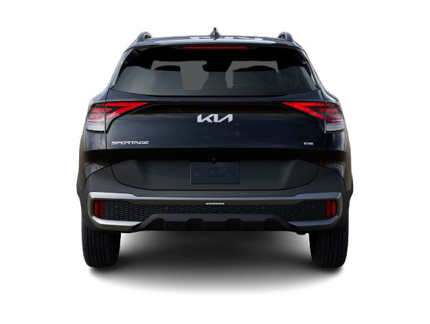 Thumbnail: 2025 Kia Sportage - 15